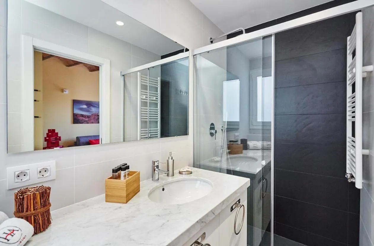 Lovely & Bright Bogatell Beach Apartment Barcelona 0*,