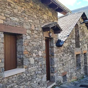 Rurals Xix Casa rural Queralbs (Caralps)