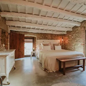 Cal Nou 9 - Adults Only Casa rural Corsá