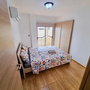 Sunbay , Larnaca Chypre
