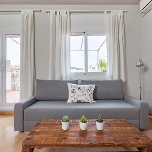  Apartamento Flateli Roger 16