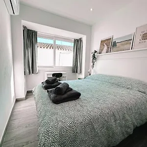 Casa Mar Y Montana Сasa de vacaciones Paterna de Rivera
